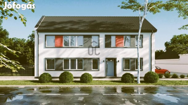 Ceglédi eladó 72 nm-es lakás