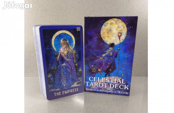 Celestial Tarot