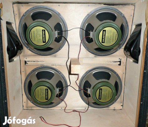 Celestion G12M-25 Greenback hangszóró