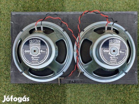 Celestion G-12 hangszóró