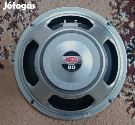 Celestion Seventy 80 hangszóró