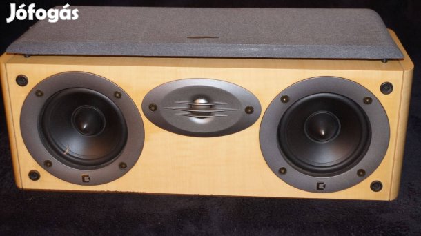 Celestion (KEF) F-35 center újszerű