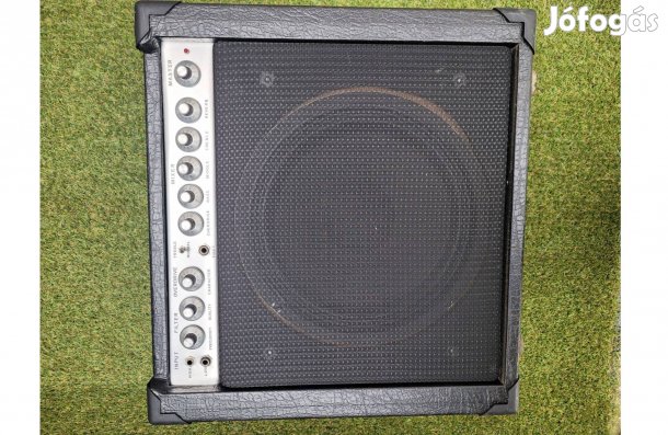 Celestion hangszórós gitárkombó