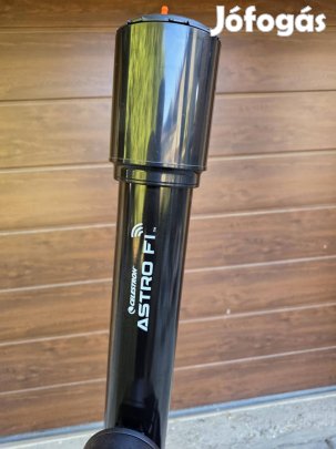 Celestron Astro Fi 90mm refraktor távcső