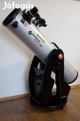 Celestron Dobson 203/1200 mm - 280.000 Ft
