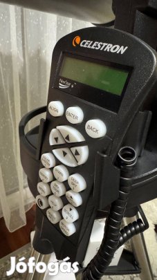 Celestron Nexstar Evolution 8 SC