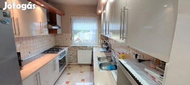 Celldömölki 94 nm-es ház eladó