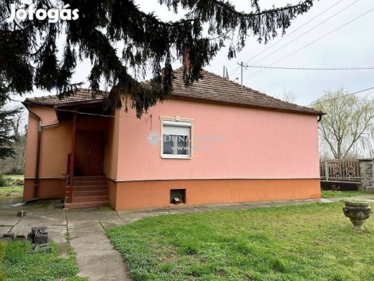 Celldömölki eladó 82 nm-es ház