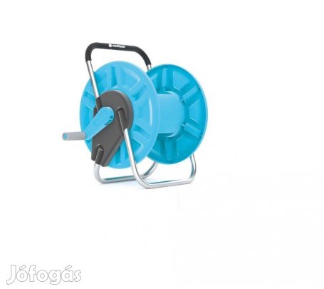 Cellfast 55-160 tömlődob Aluplus 1/2" 60m