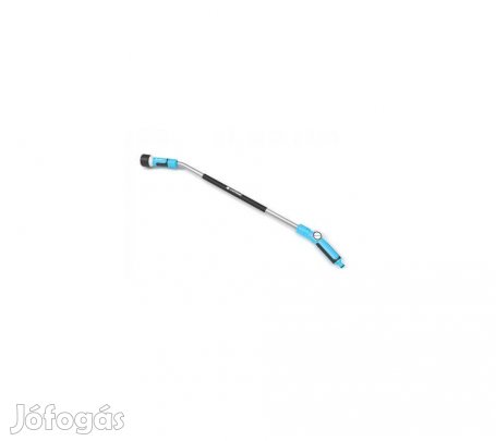 Cellfast öntözőrúd, locsolólándzsa, multifunkciós Ergo 53-480