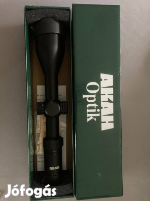 Céltávcső Akah 3-12*56