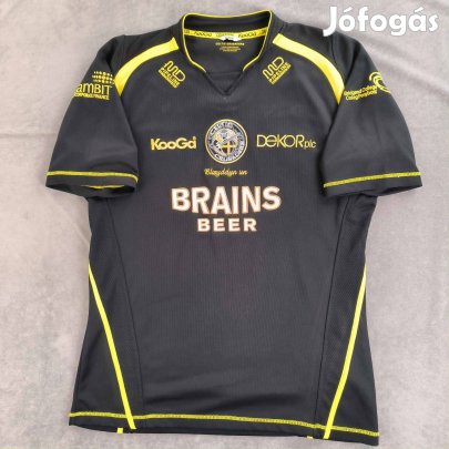 Celtic Crusaders Kooga rögbi mez XL-es