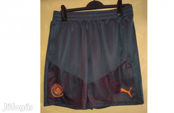 Celtic eredeti New Balance fekete rövid nadrág (XL)