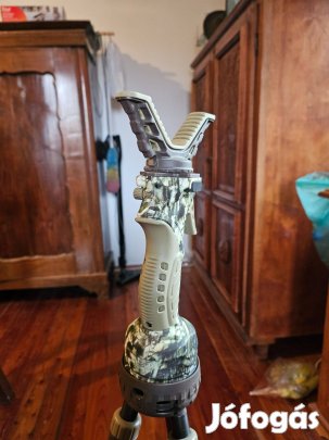 Célzóbot JIM Shockey