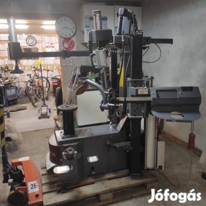 Cemb B700 automata gumiszerelő gép eladó