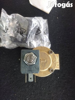 Ceme ESM 85 3/8" mágnesszelep