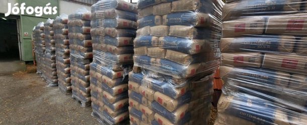 Cement 32,5 R -eladó