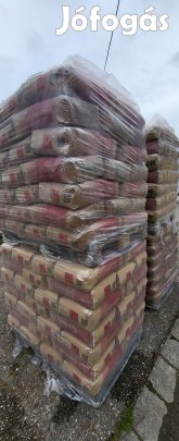 Cement 42,5 R piros eladó