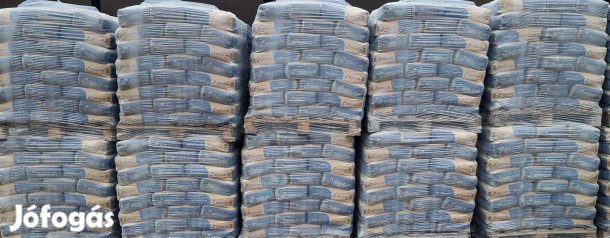 Cement Holcim Ecoplanet 42,5 R, 20 kg/zsák