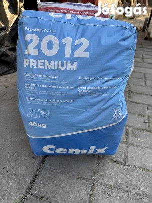 Cemix 2012 premium