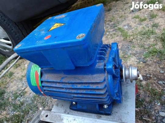 Cemp 230v villanymotor