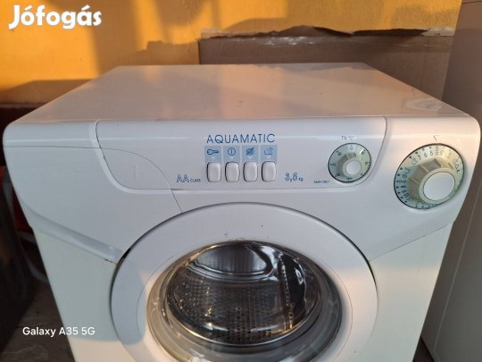 Cendy mini automata mosógép