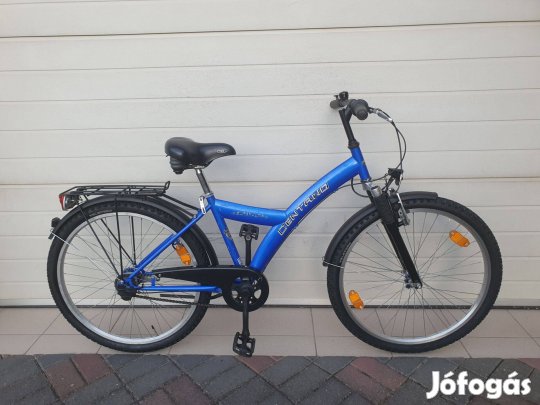 Centano Super Jump Férfi kerékpár eladó (16)