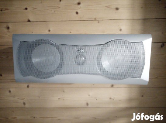 Center hangfal eladó