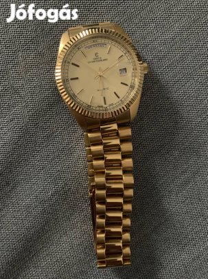 Centia Svájci Karóra