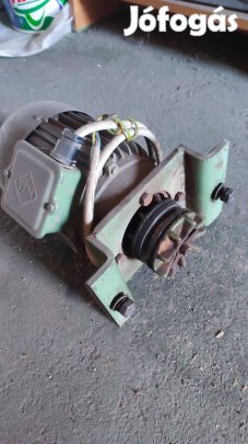 Centírozó gép AMR-2 alkatrészek-3 fázisú Motor