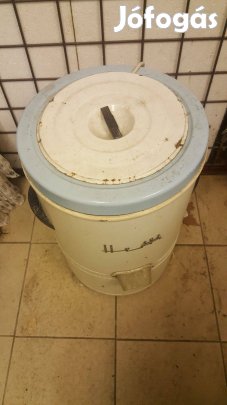 Centrifuga Hajdu centrifuga