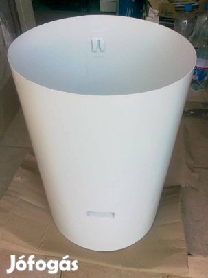 Centrifuga burkolat újonnan