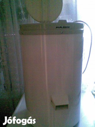 Centrifuga felújítottan akár szállítva is!