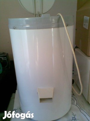 Centrifuga felújítottan eladó