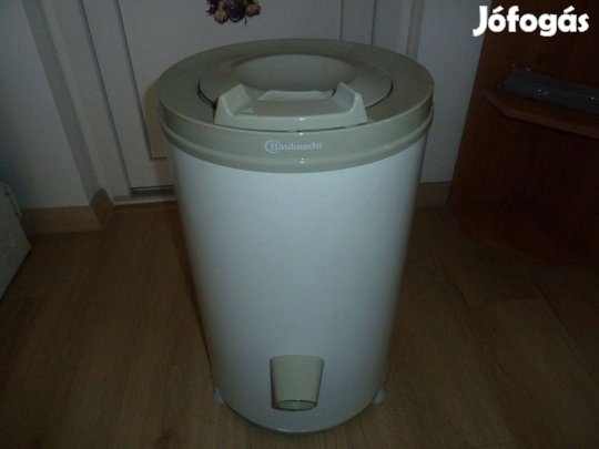 Centrifuga nagyfordulatú 2800 as Nem Miele Garanciával!!