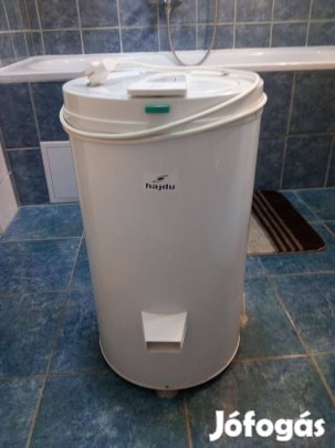 Centrifuga újszerű