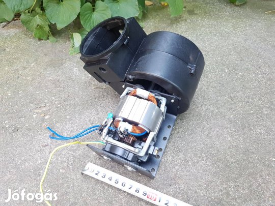 Centrifugál ventilátor 230 V eladó