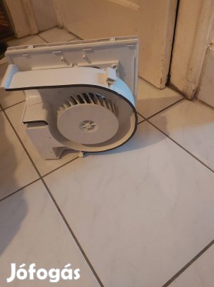 Centrifugális elszívó