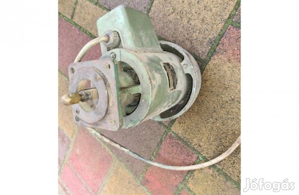 Centrifugálszivattyú 220/380 V