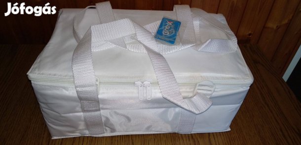 Centrix Táska ( új )