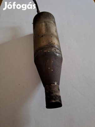 Centrometal pelletkazán Cppl gyújtópatron kerámia pellet gyújtó izzító