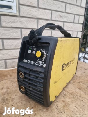 Centroweld ARC 200 IGBT inverteres hegesztő hegesztőgép