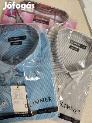 Centuri 100 % Pamut Cotton ing új 44/45 méretben eladó