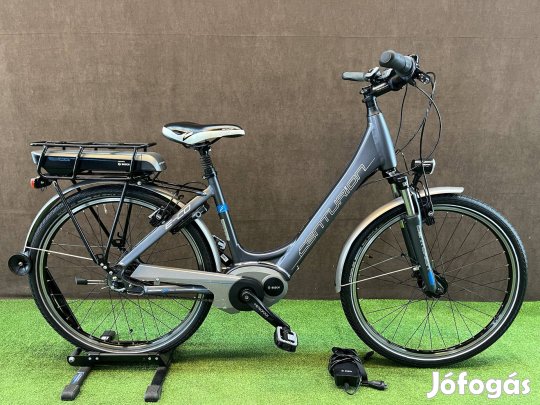 Centurion 26" Elektromos Kerékpár! 44cm! Shimano! 1x8! Bosch! 400Wh