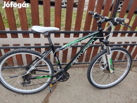 Centurion 26 colos kerékpár eladó, csere is
