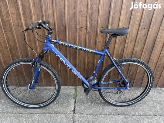 Centurion Backfire 26" mtb kerékpár bicikli eladó