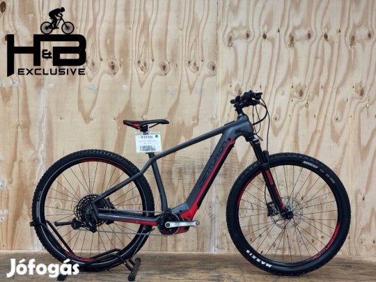 Centurion Backfire E R860i 29 hüvelyk elektromos hegyi kerékpár SX