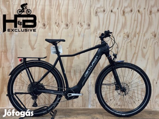 Centurion Backfire Fit E R860I EQ 29 hüvelyk elektromos hegyi kerékpár