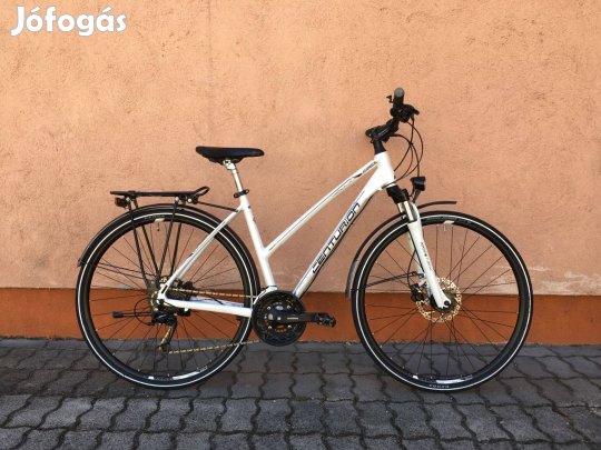 Centurion Crossline Pro 100 Crosstrekking kerékpár Használt