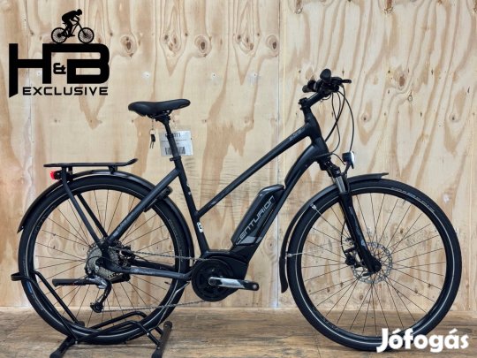 Centurion E-Fire Tour R550 elektromos kerékpár Shimano Acera 2021
